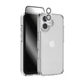Body Glove 3-In-1 Protection Bundle - Apple iPhone 17 - Multicolour
