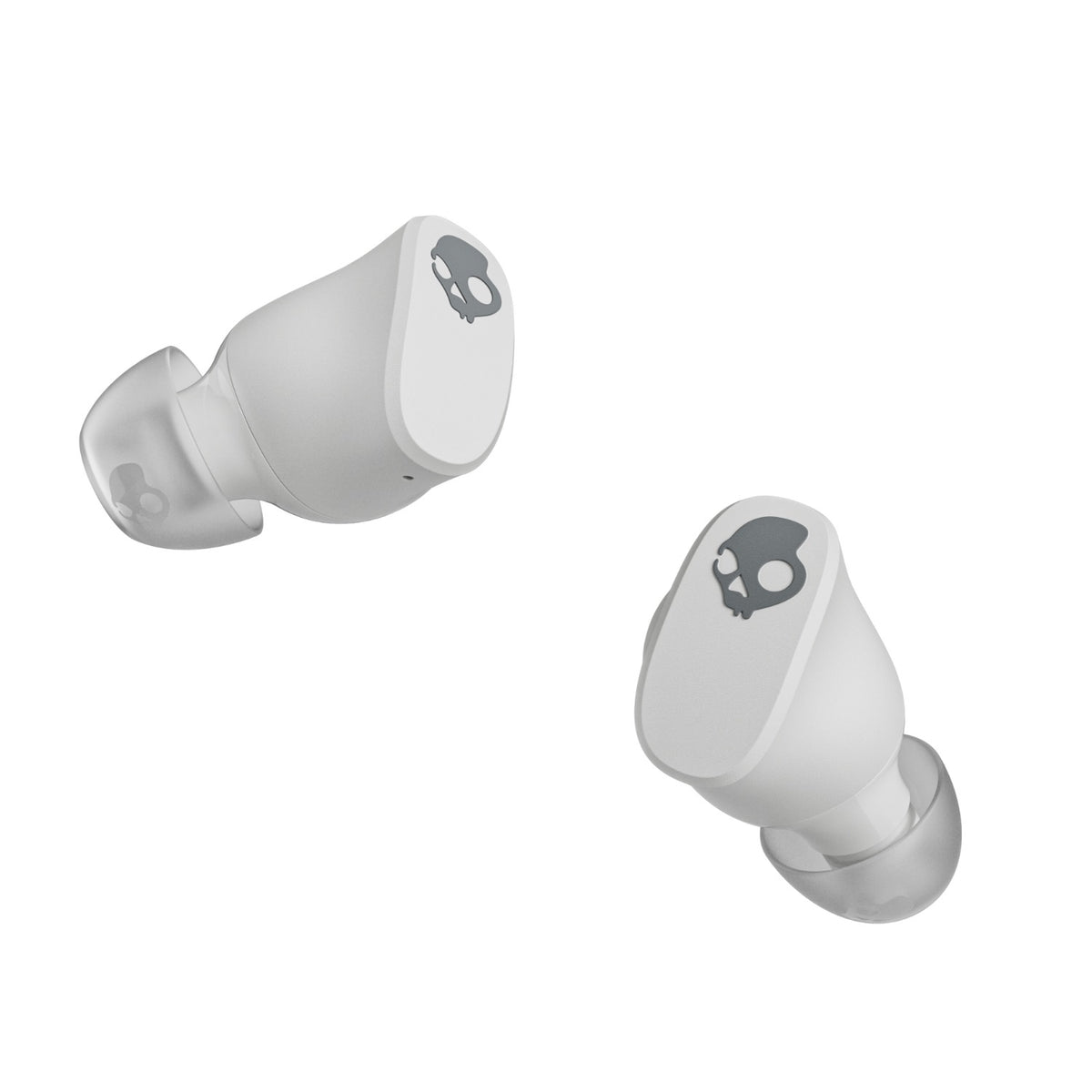 Skullcandy Smokin' Buds® 360 Earbuds - Bone 5