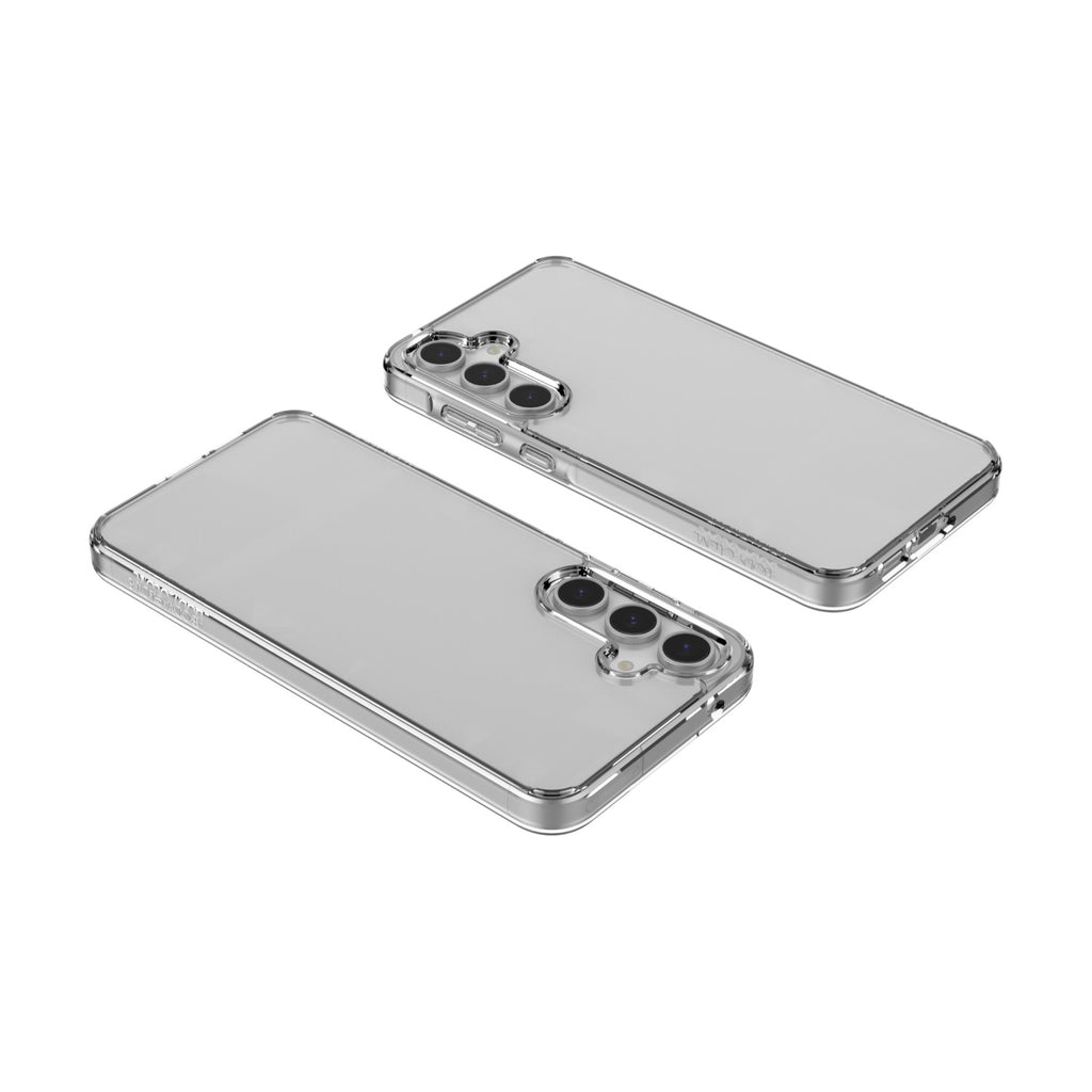 Body Glove Ghost Case - Samsung Galaxy A55 5G - Clear 7
