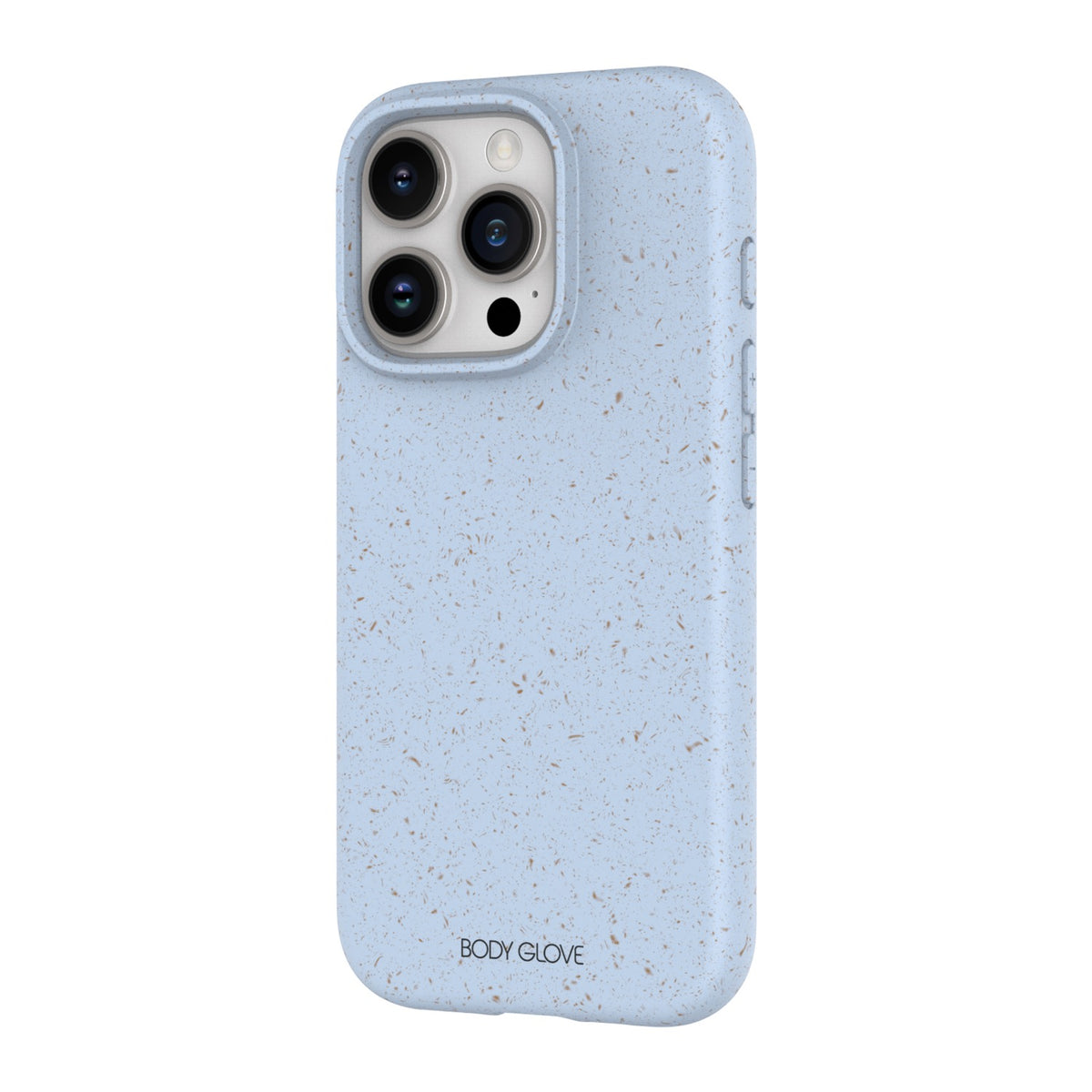 Body Glove 4Earth Bio Case - Apple iPhone 16 Pro - Blue 6