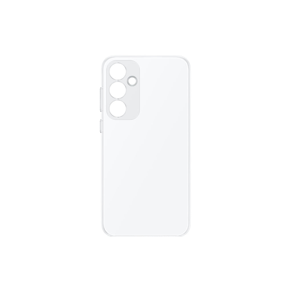 Samsung SMAPP Clear Case - Samsung Galaxy A35 5G - Clear