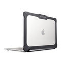 Body Glove Everest Shell - Macbook Pro 14 (2021) - Clear & Black