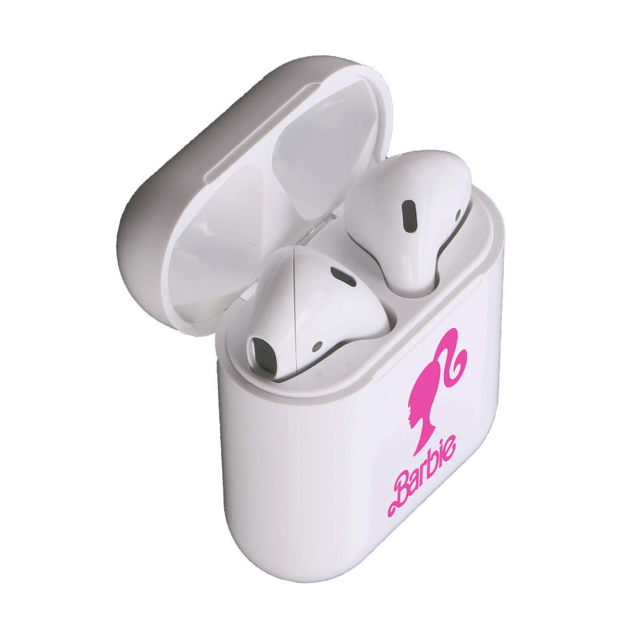Barbie TWS - White 3