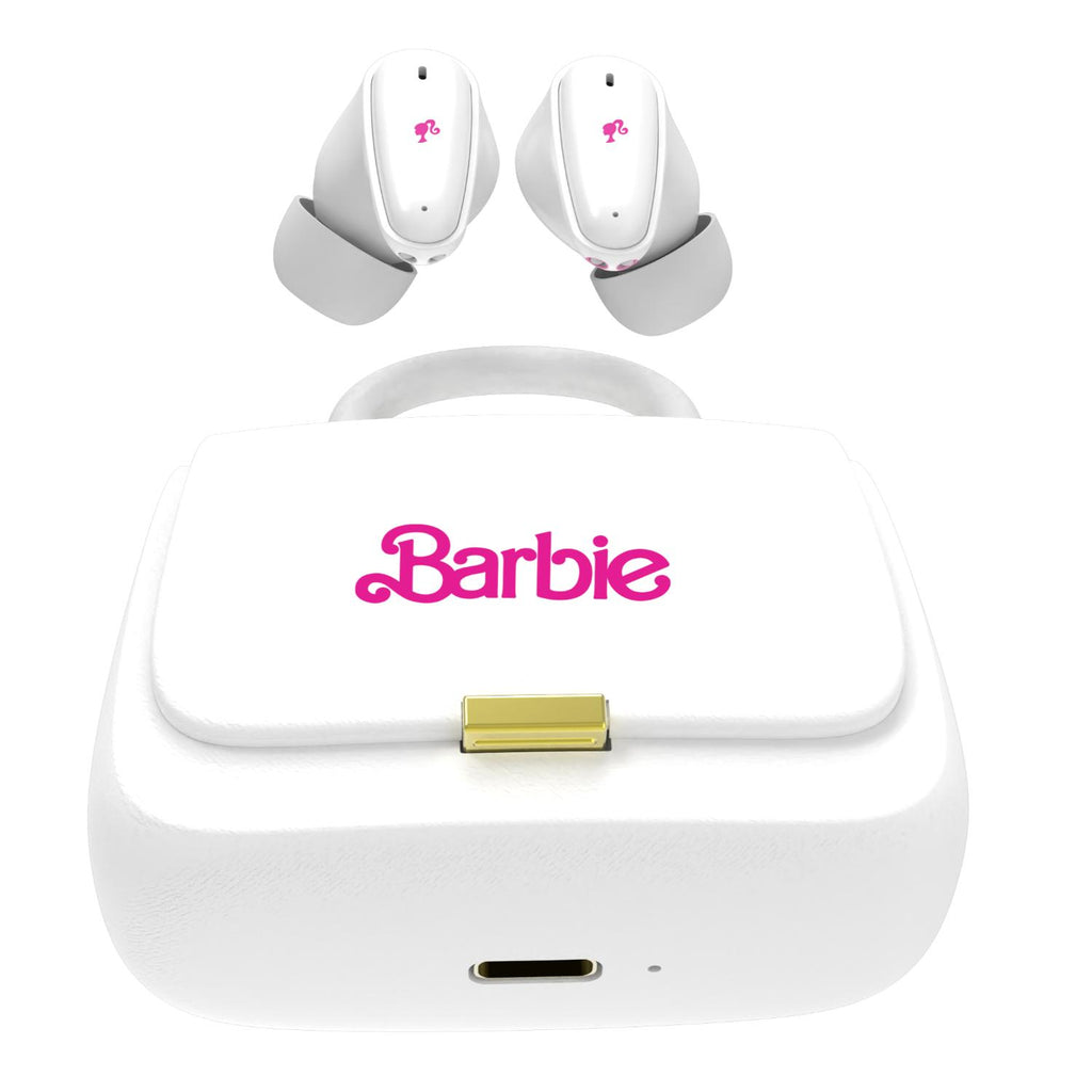Barbie Bag TWS - White 5