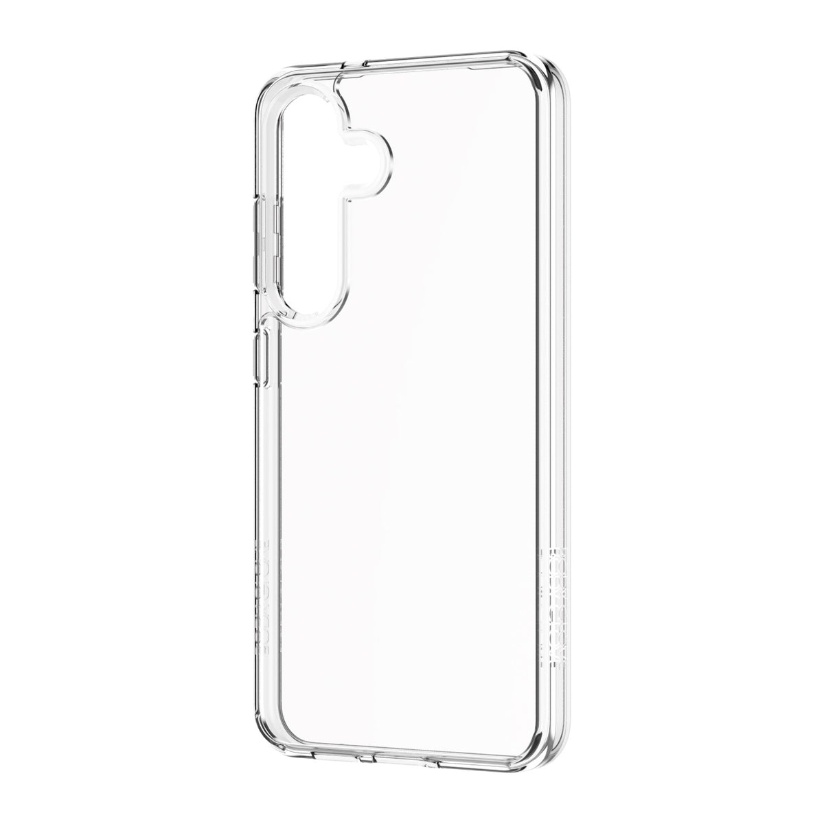 Body Glove Ghost Case - Samsung Galaxy S25 - Clear 2