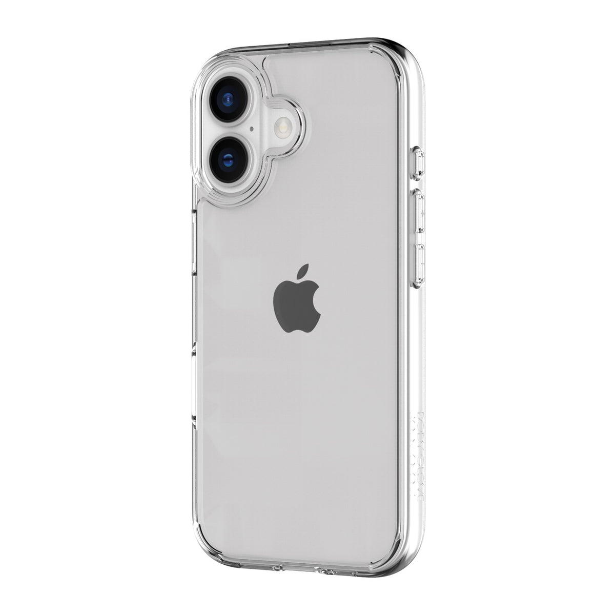 Body Glove Ghost Case - Apple iPhone 17 - Clear 6