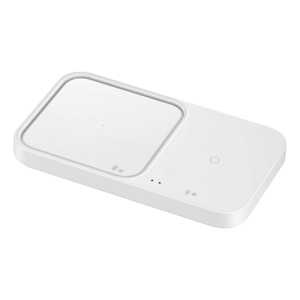 Samsung Super Fast Wireless Charger - Wireless Charging - White 4