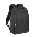 Rivacase 8126 Clark Eco Laptop Backpack 14-inch - Black