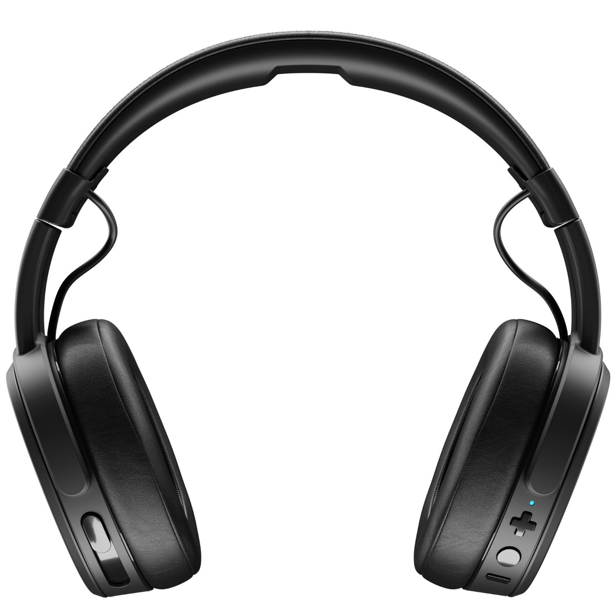 Skullcandy Crusher® 3 Wireless Headphones - Black - True Black 3