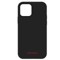 Body Glove Silk Magnetic Case - Apple iPhone 12 Pro Max - Black
