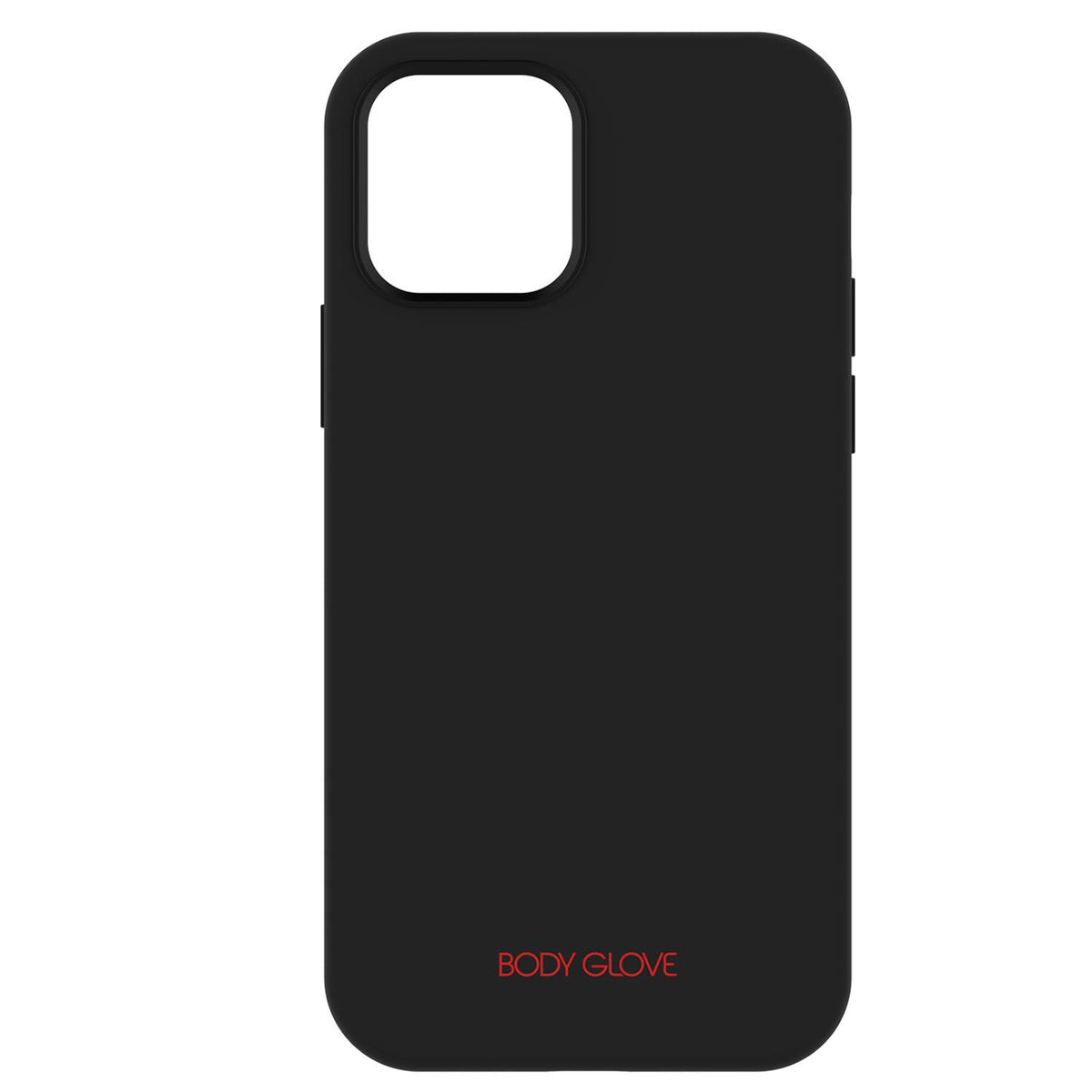Body Glove Silk Magnetic Case - Apple iPhone 12 Pro Max - Black