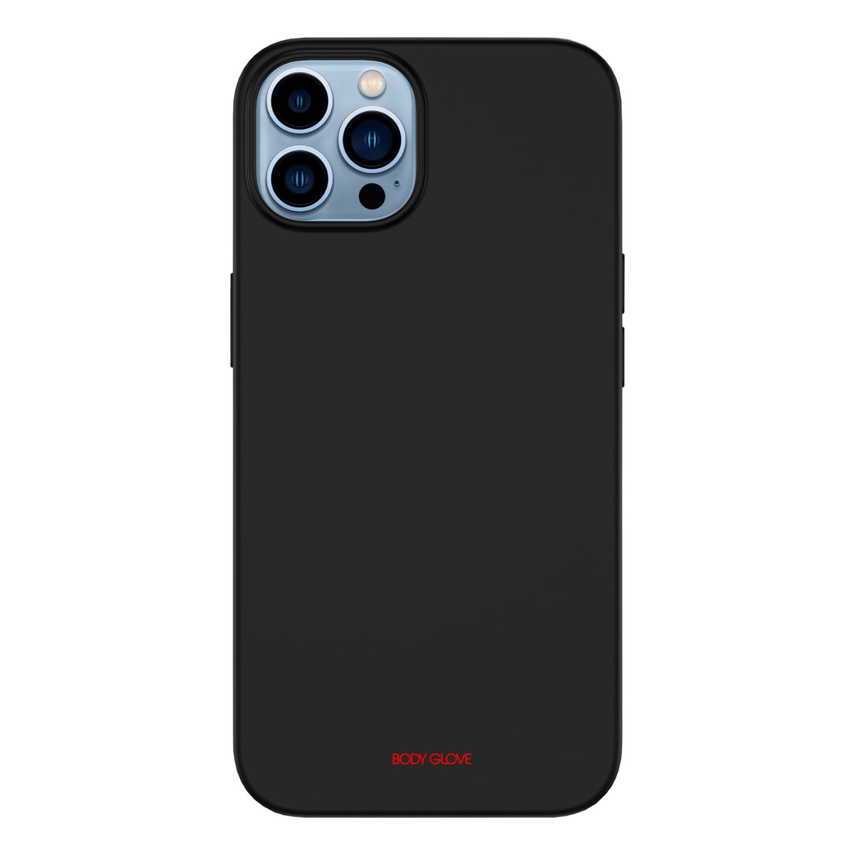 Body Glove Silk Magnetic Case - Apple iPhone 14 Pro Max - Black