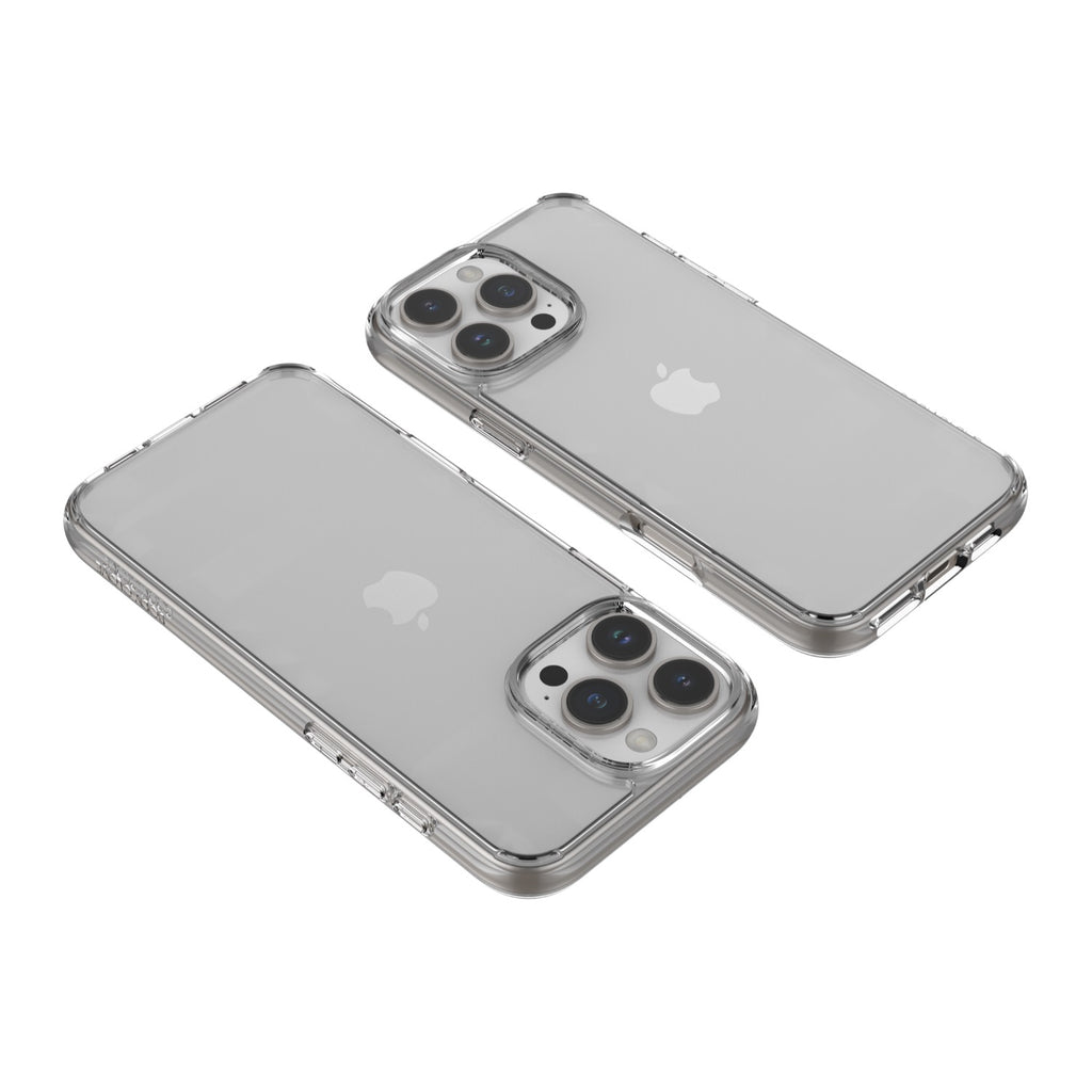 Body Glove Ghost Case - Apple iPhone 16 Pro Max - Clear 7