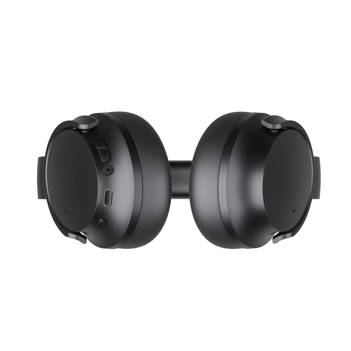 Burtone Bliss ANC Bluetooth Wireless Headset - Black 6