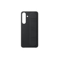Samsung Standing Grip Cover - Samsung Galaxy S25 FE - Black