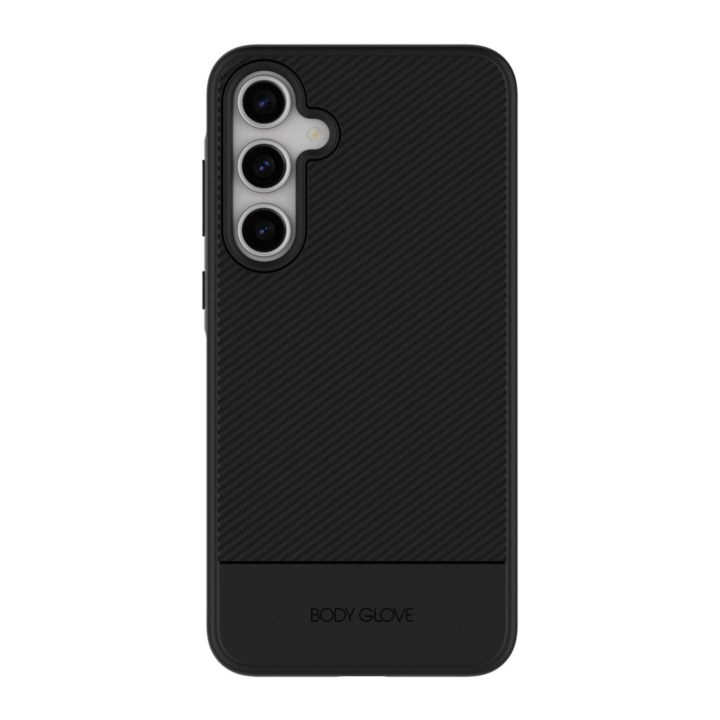 Body Glove Astrx Case - Samsung Galaxy A35 5G - Black 5