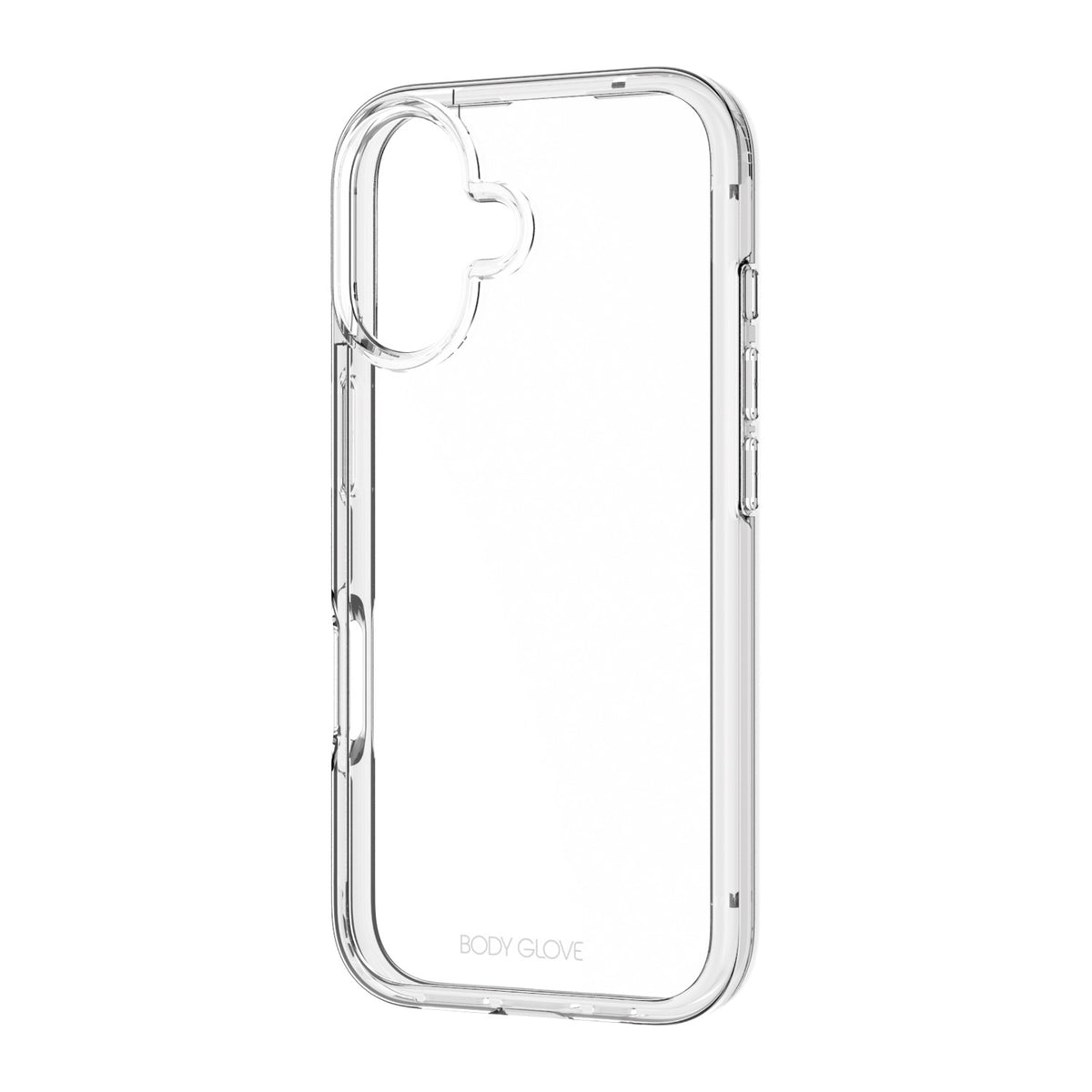 Body Glove Diamond Case - Apple iPhone 16 - Clear 2