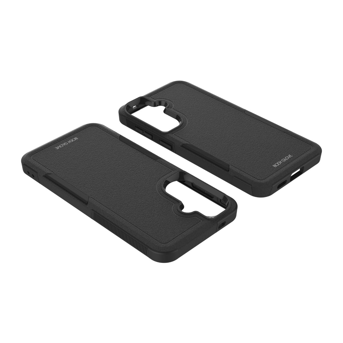 Body Glove Defender Case - Samsung Galaxy A57 - Black 3
