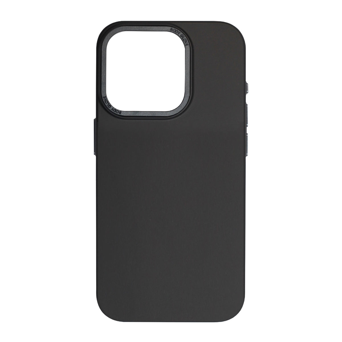 Body Glove Arc Magnetic Case - Apple iPhone 15 Pro - Black 2