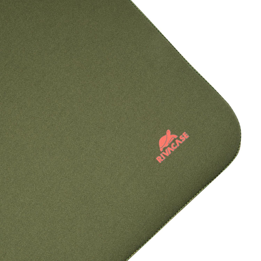 Rivacase 5221 Antishock Sleeve MacBook 13 - MacBook Air 13-inch - Khaki 5
