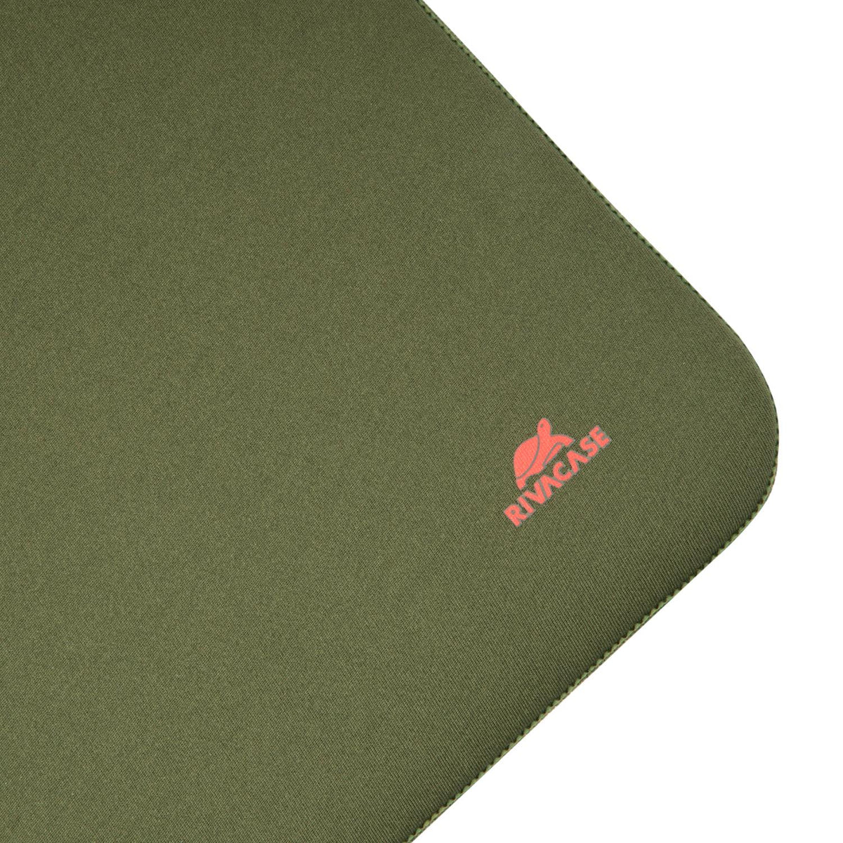 Rivacase 5221 Antishock Sleeve MacBook 13 - MacBook Air 13-inch - Khaki 5