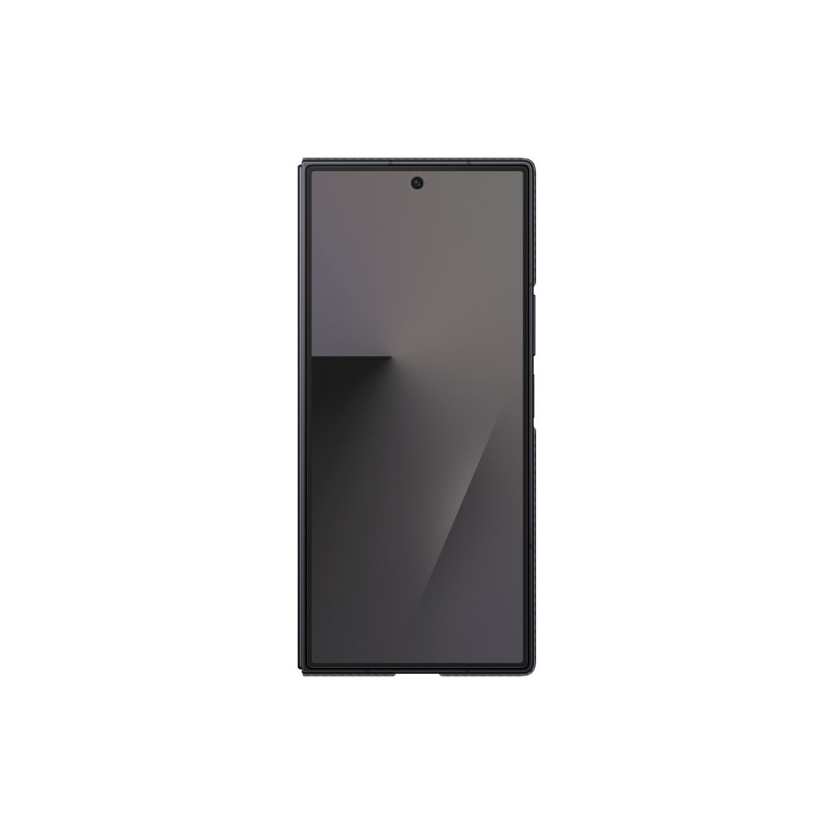Samsung Carbon Shield Case - Samsung Galaxy Z Fold7 - Black 6
