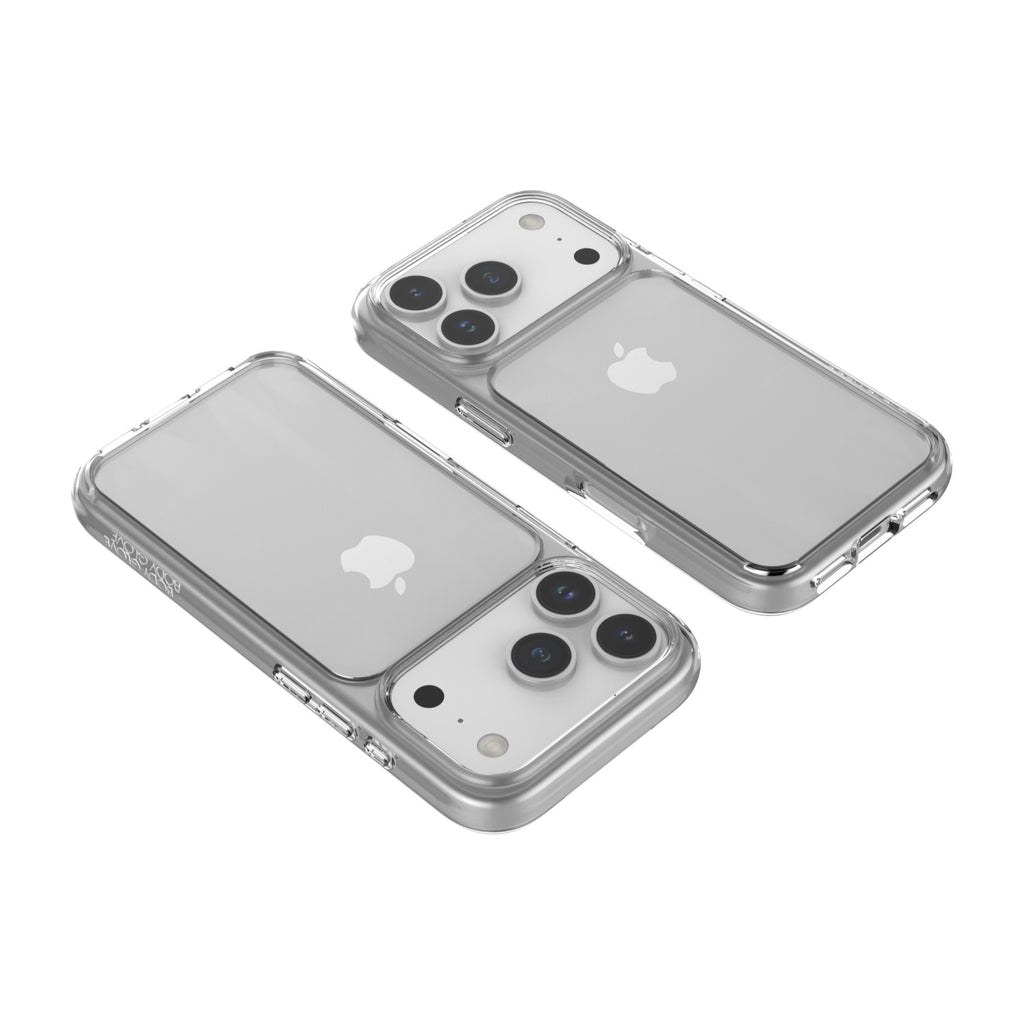 Body Glove Ghost Case - Apple iPhone 18 Pro / 17 Pro - Clear 7