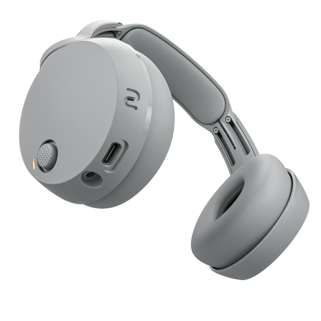 Skullcandy Icon® 180 Headphones - Cement 4