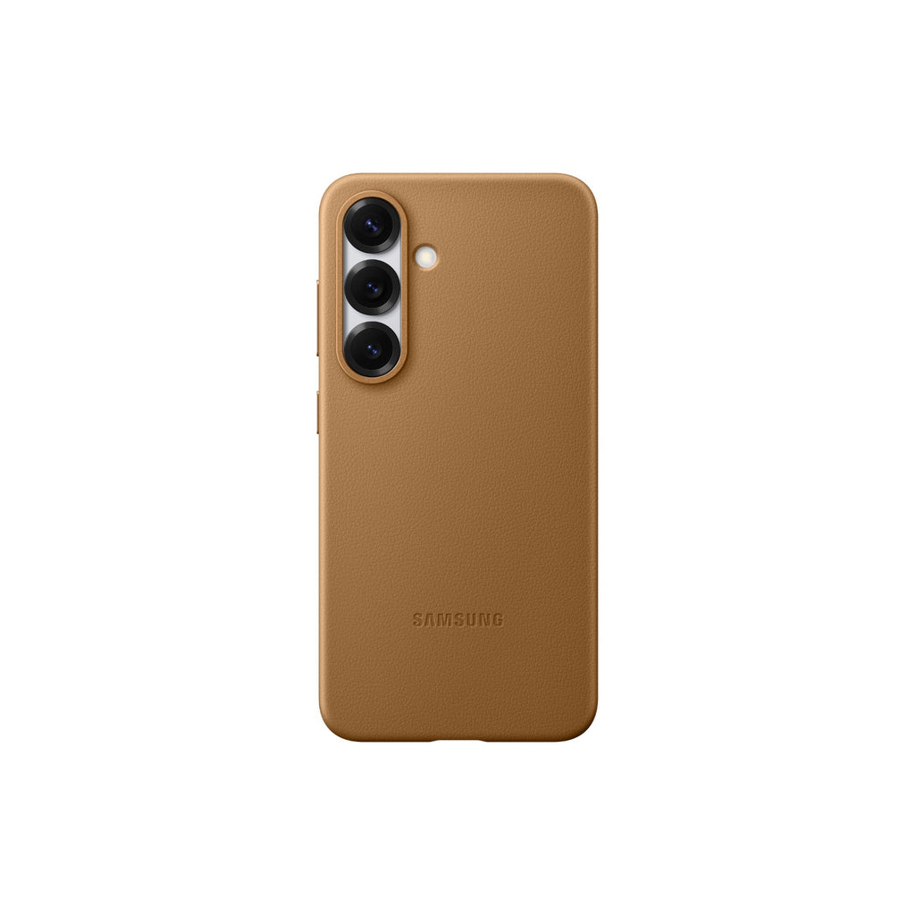 Samsung Kindsuit Case - Samsung Galaxy S25 - Camel 3