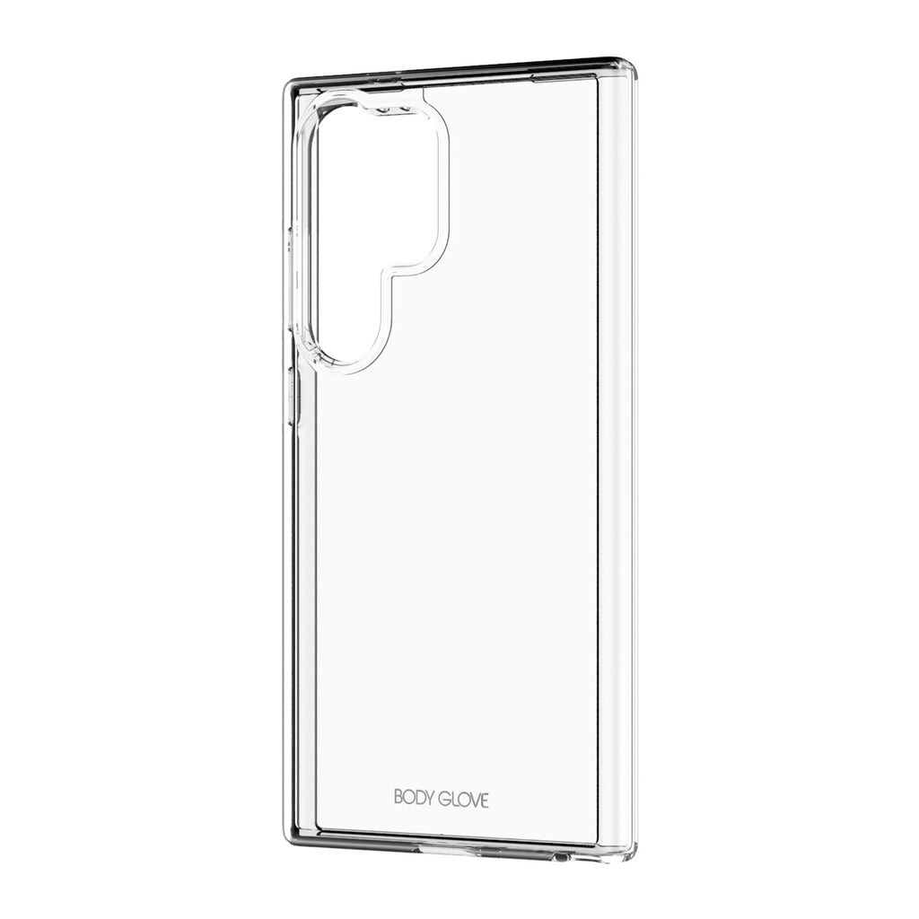 Body Glove Diamond Case - Samsung Galaxy S24U - Galaxy S24 Ultra - Clear 2