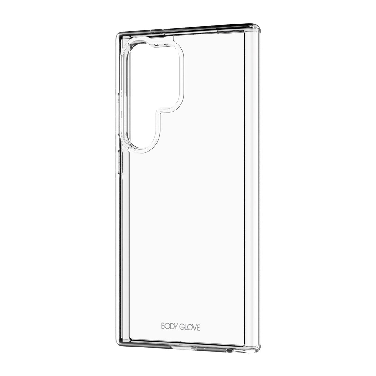 Body Glove Diamond Case - Samsung Galaxy S24U - Galaxy S24 Ultra - Clear 2