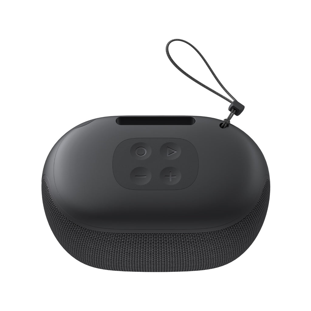 Body Glove ROCKER Wireless Speaker - Black 2