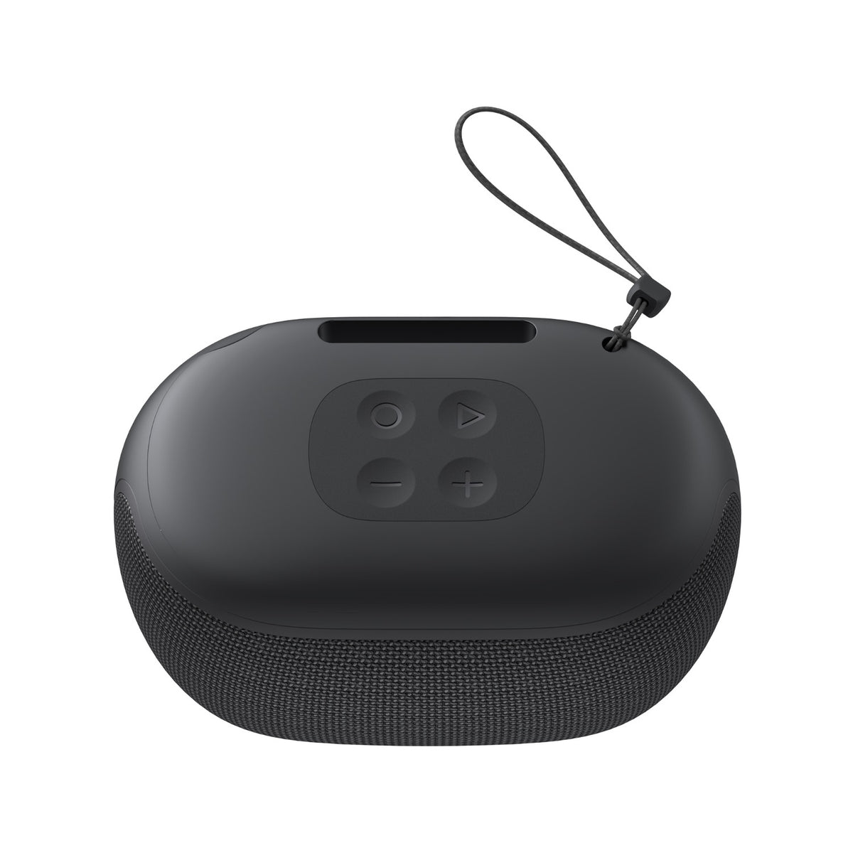 Body Glove ROCKER Wireless Speaker - Black 2