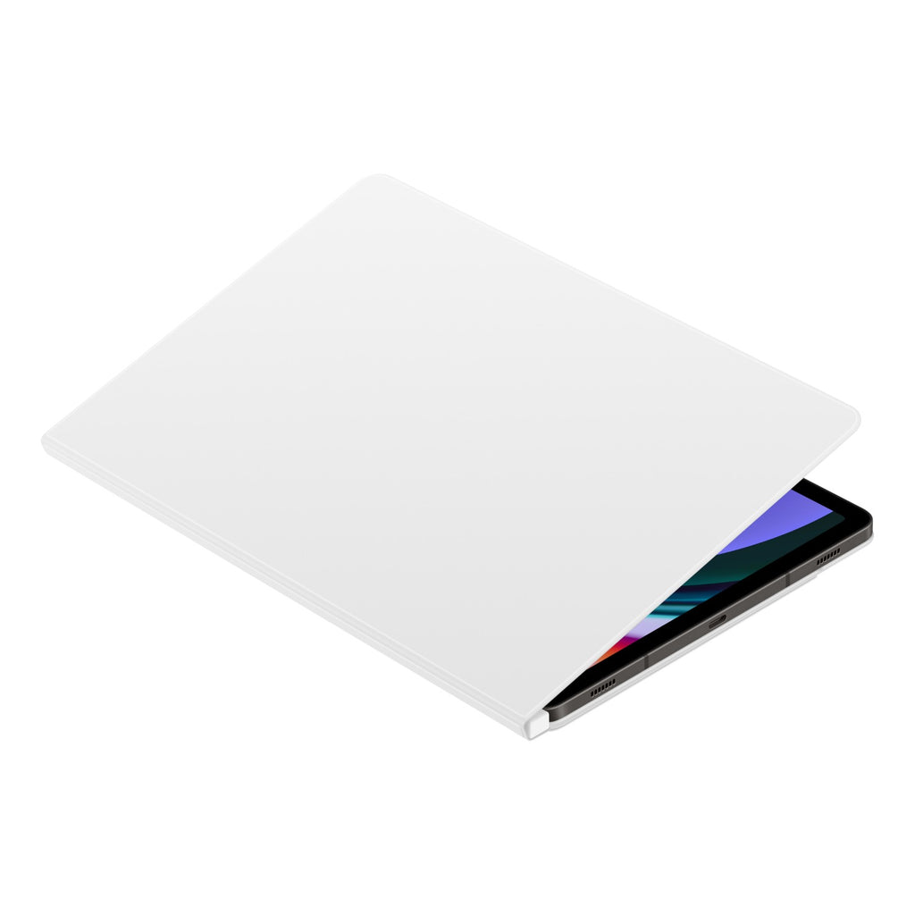 Samsung Smart Book Cover - Samsung Galaxy S10 Lite / S10 FE / Tab S9 - White 10