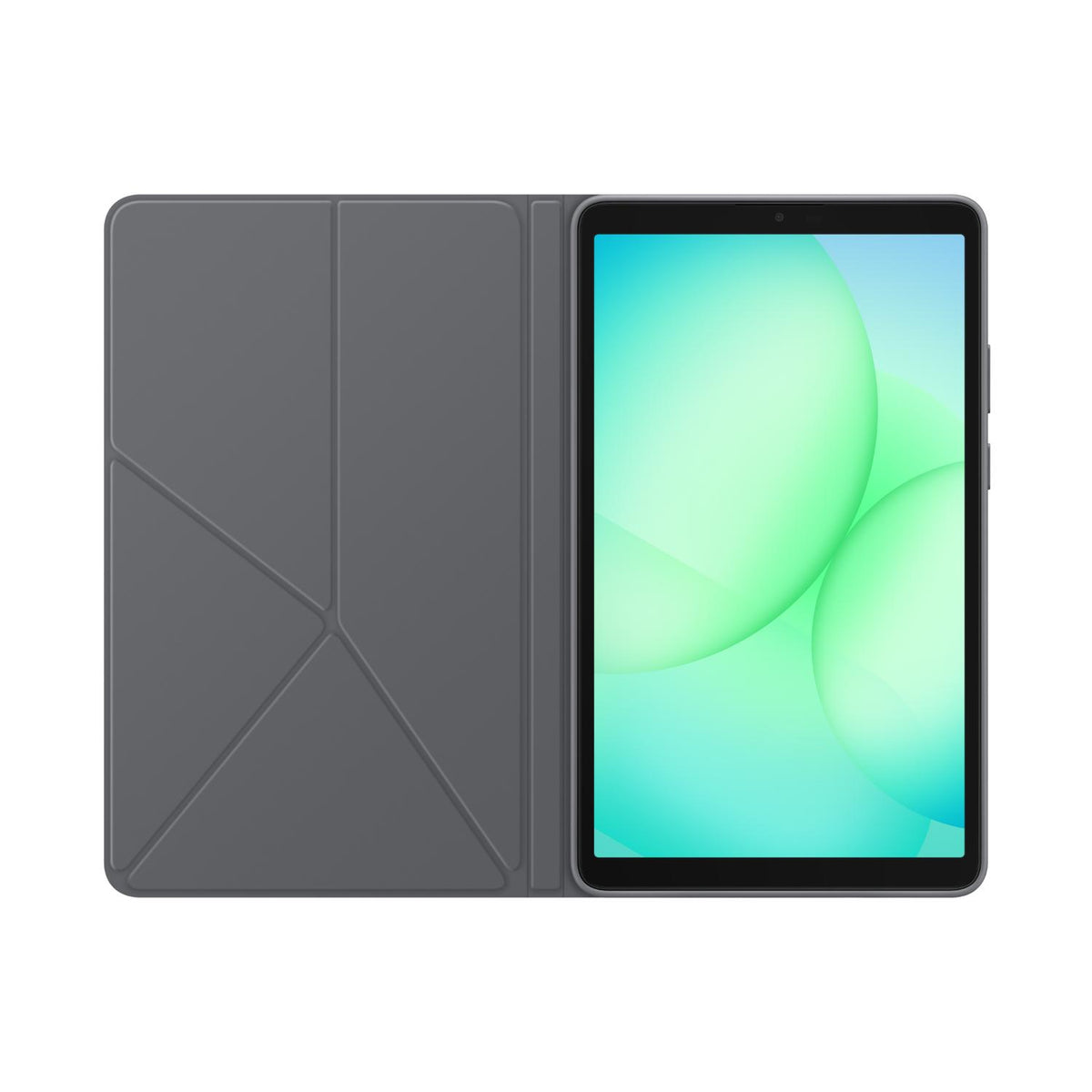 Samsung Smart Book Cover - Samsung Galaxy Tab A11 - Black 7