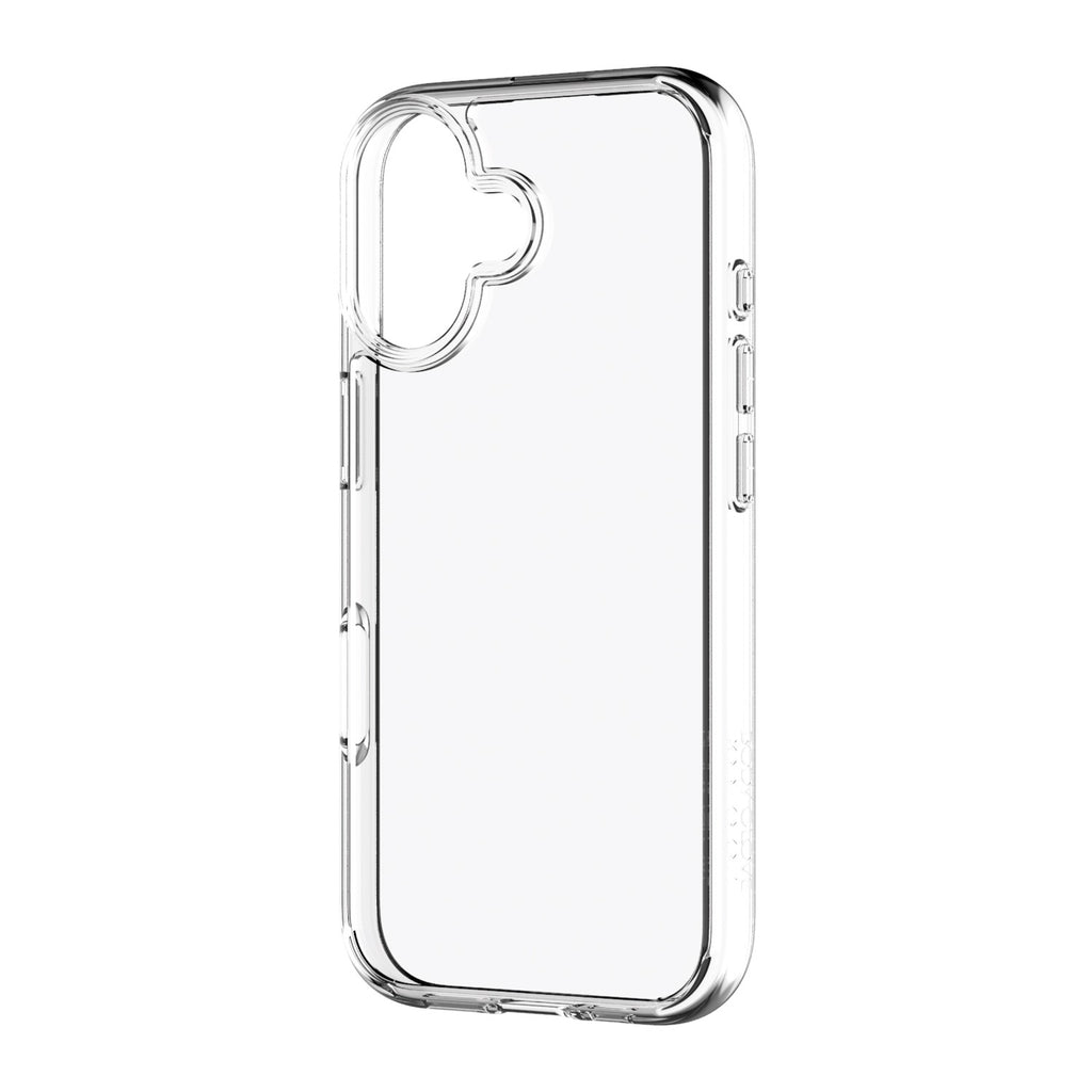 Body Glove Ghost Case - Apple iPhone 17 - Clear 2
