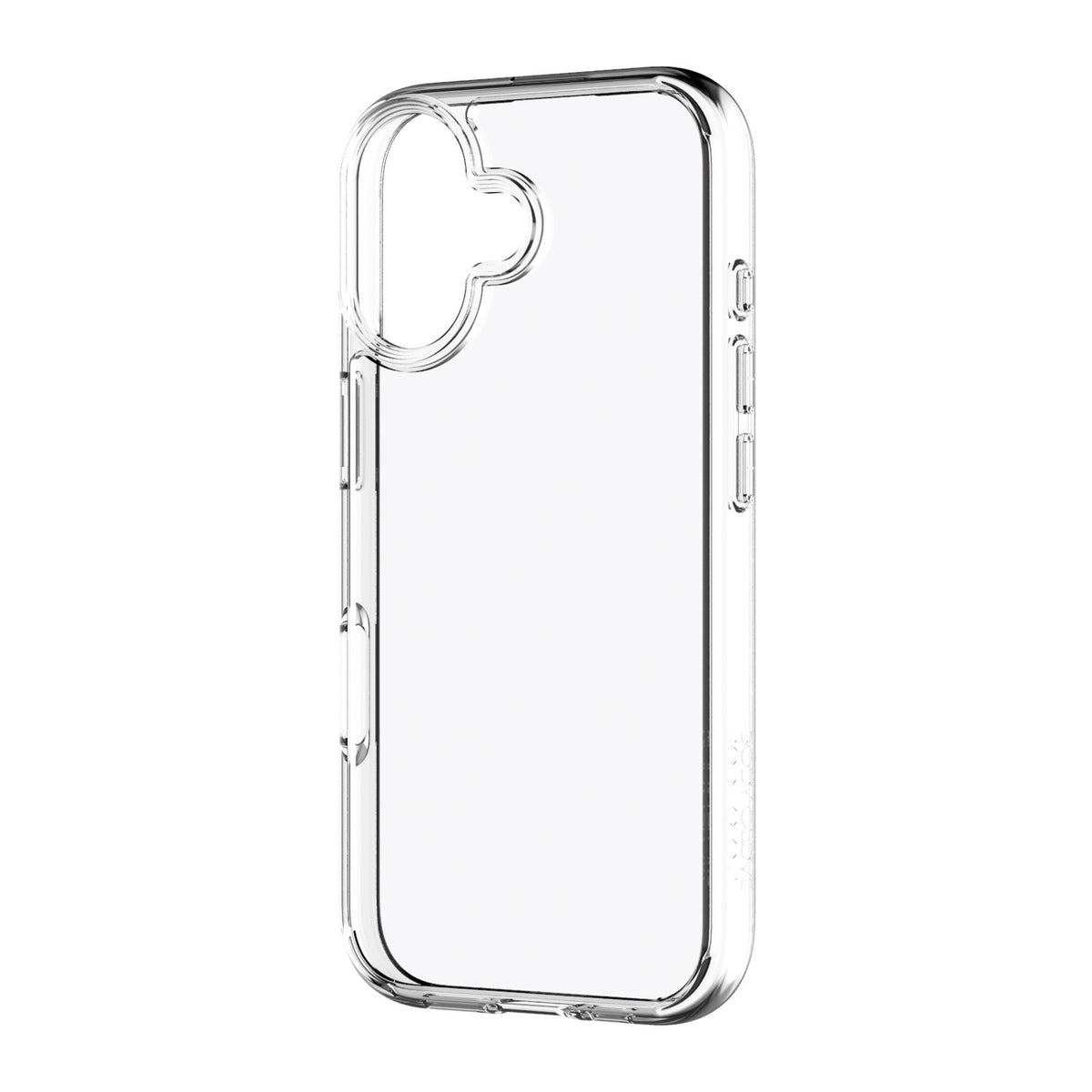 Body Glove Ghost Case - Apple iPhone 17 - Clear 2