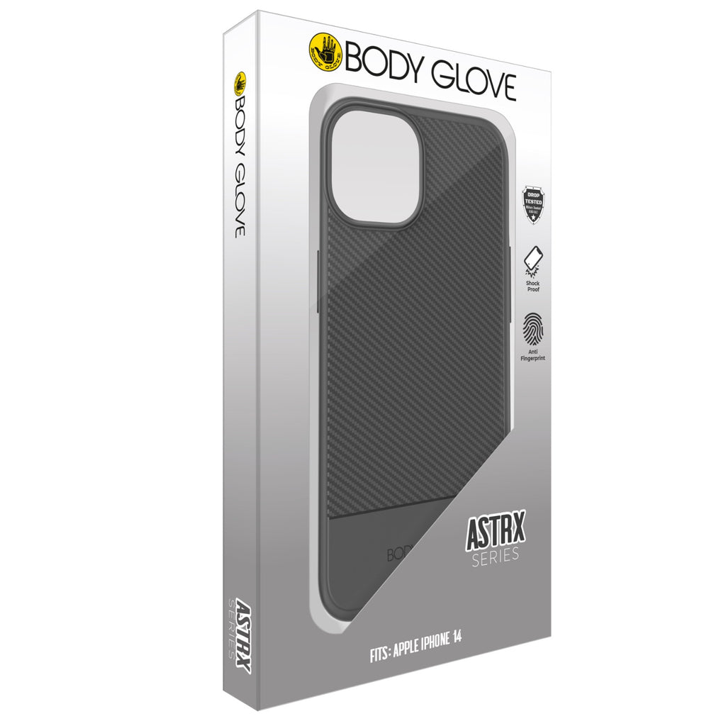 Body Glove Astrx Case - Apple iPhone 14 - Black 9