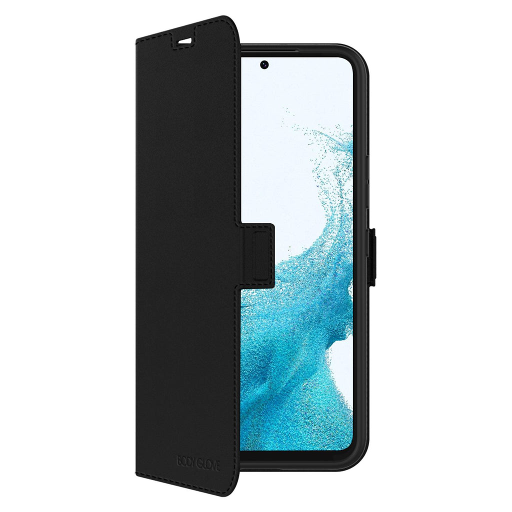 Body Glove Flip Series - Samsung Galaxy A54 5G - Black
