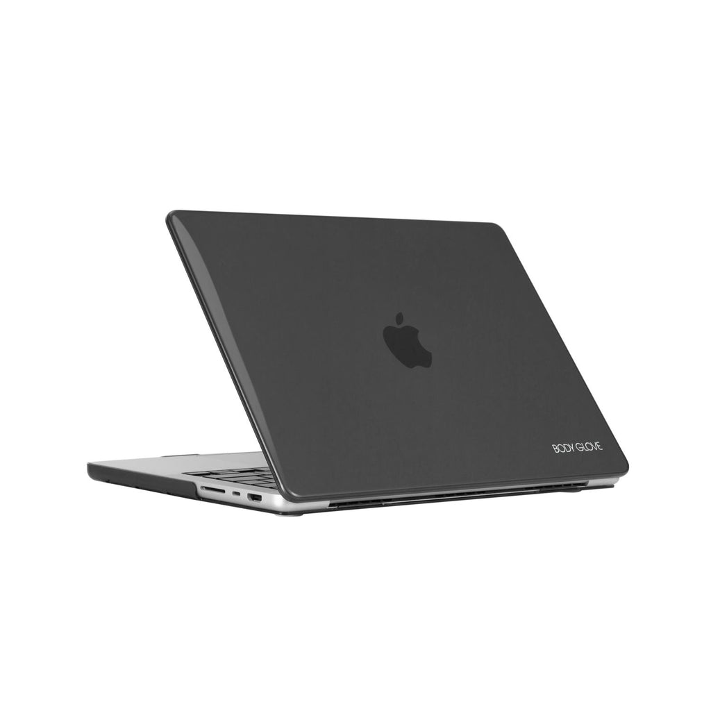 Body Glove Crystal Shell - Macbook Pro 14 (2021) - Black 4
