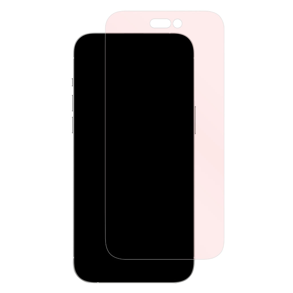 Body Glove Eye Care Tempered Glass Screen Protector - Apple iPhone 18 Pro / 17 Pro / 17 / 16 Pro - Clear 2