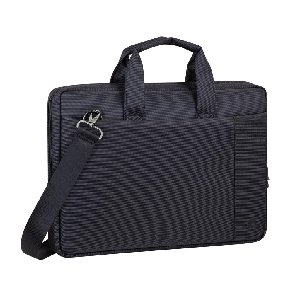 Rivacase 8231 Central Laptop Backpack 15.6-inch - Black