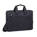 Rivacase 8231 Central Laptop Backpack 15.6-inch - Black