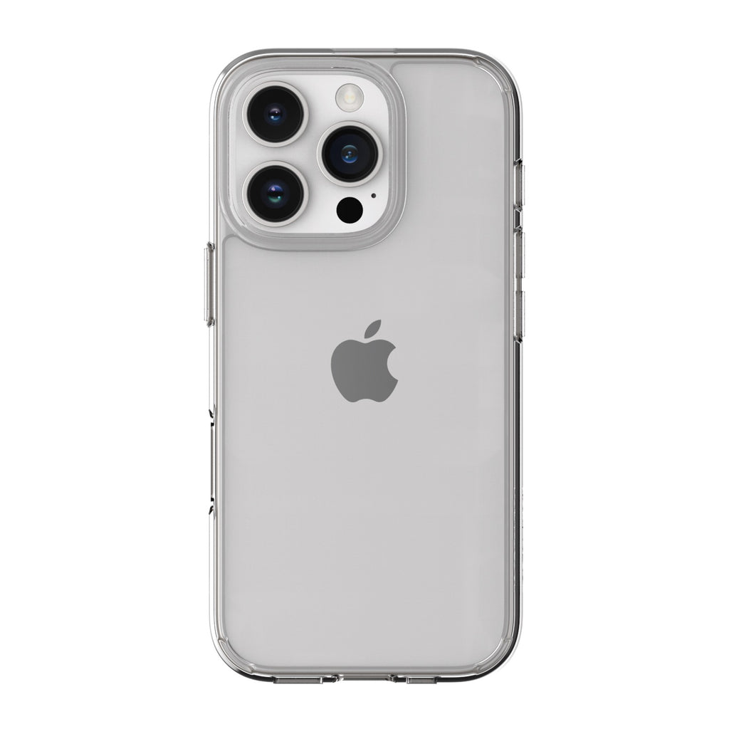 Body Glove Ghost Case - Apple iPhone 16 Pro - Clear 5
