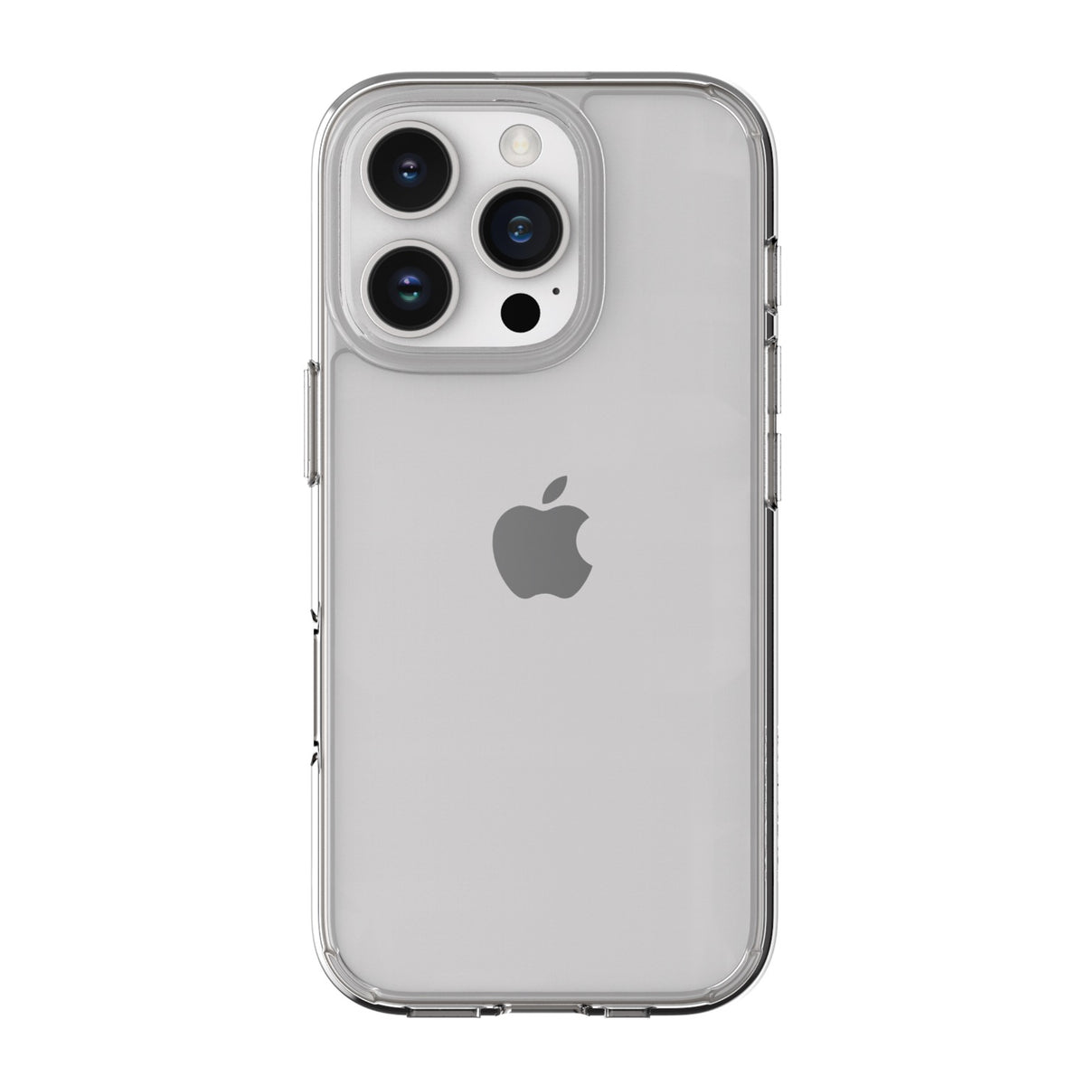 Body Glove Ghost Case - Apple iPhone 16 Pro - Clear 5