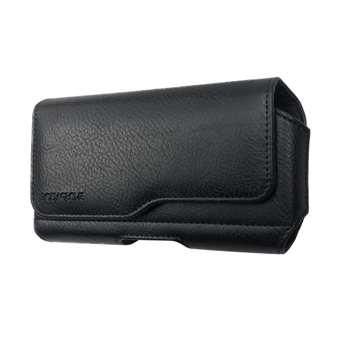 Body Glove Small Hipster Case - Up To 6.1 Inch - Black