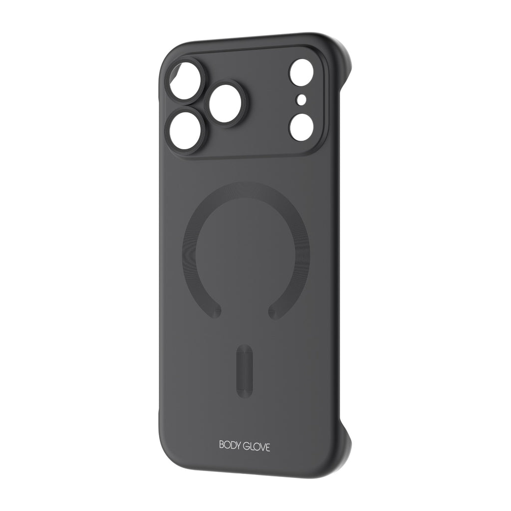 Body Glove Magnetic AirCase - Apple iPhone 18 Pro Max - Black 2
