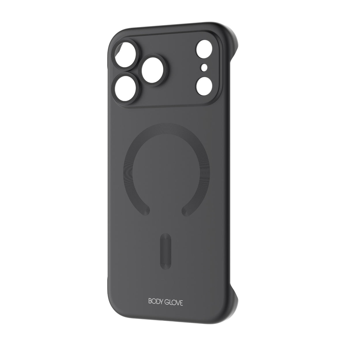 Body Glove Magnetic AirCase - Apple iPhone 18 Pro Max - Black 2