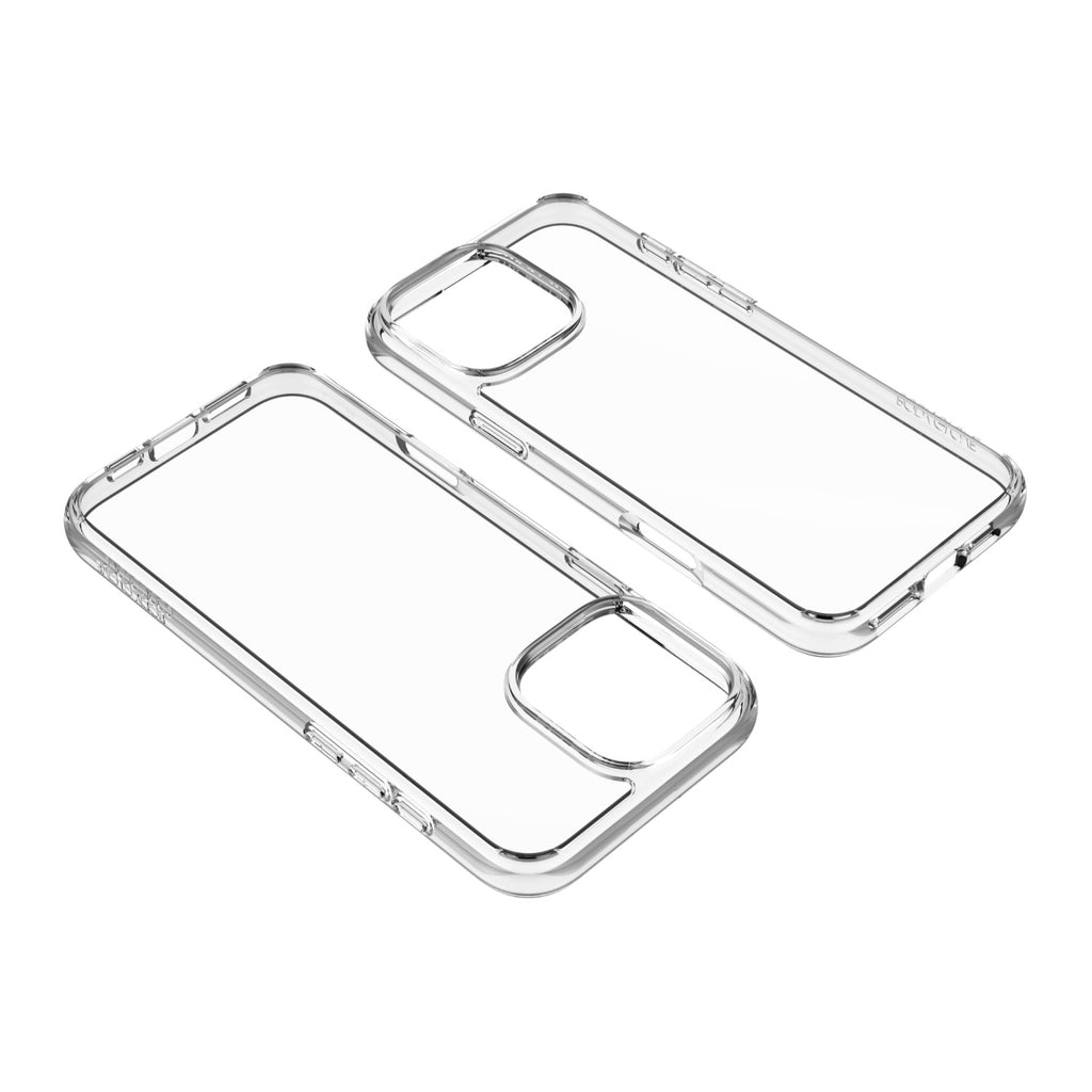 Body Glove Ghost Case - Apple iPhone 16 Pro Max - Clear 3