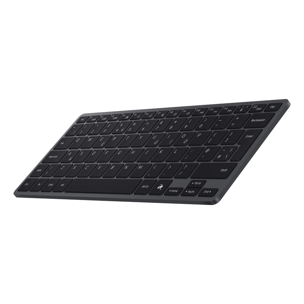 Samsung Smart Keyboard - Grey 7